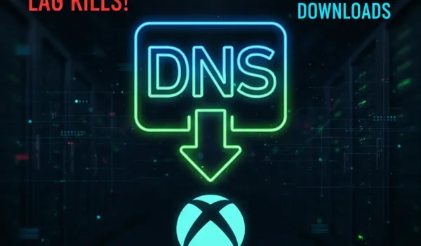dns for game pass