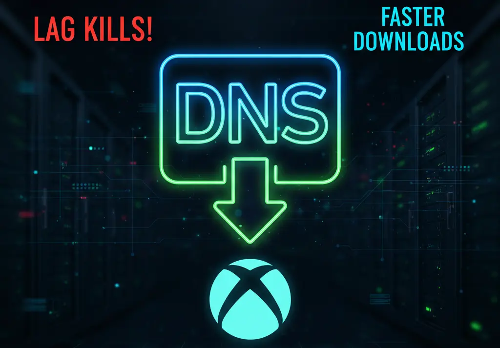 dns for game pass